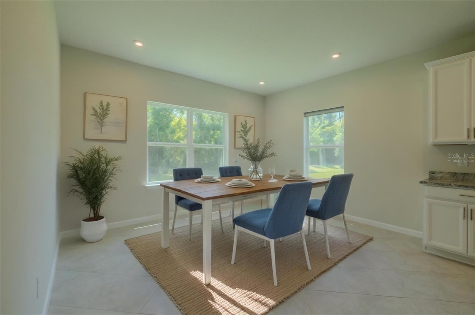 WILLOW BEND PH II - Residential