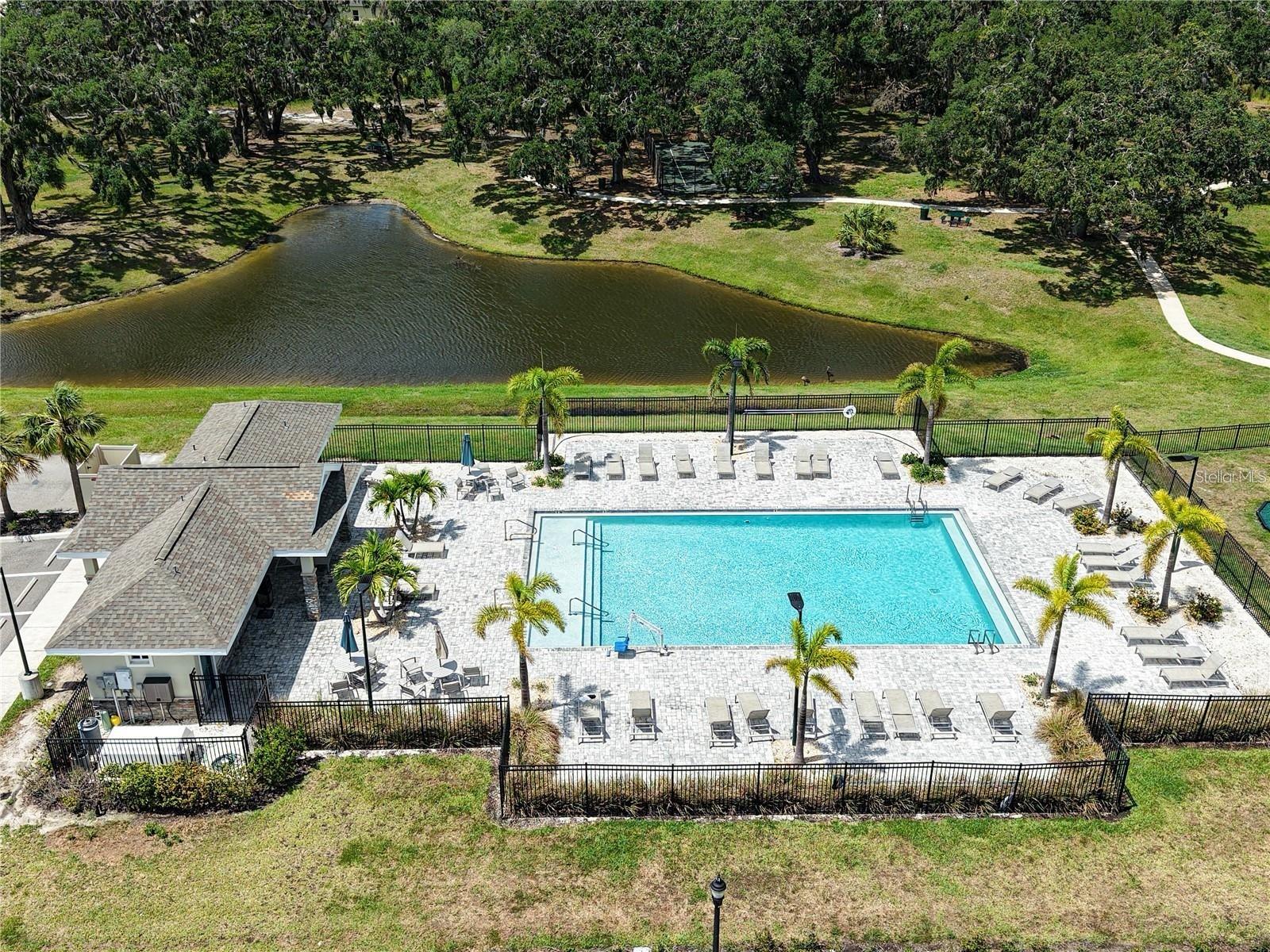 WILLOW BEND PH II - Residential