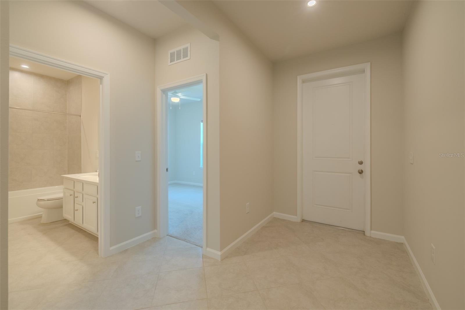 WILLOW BEND PH II - Residential