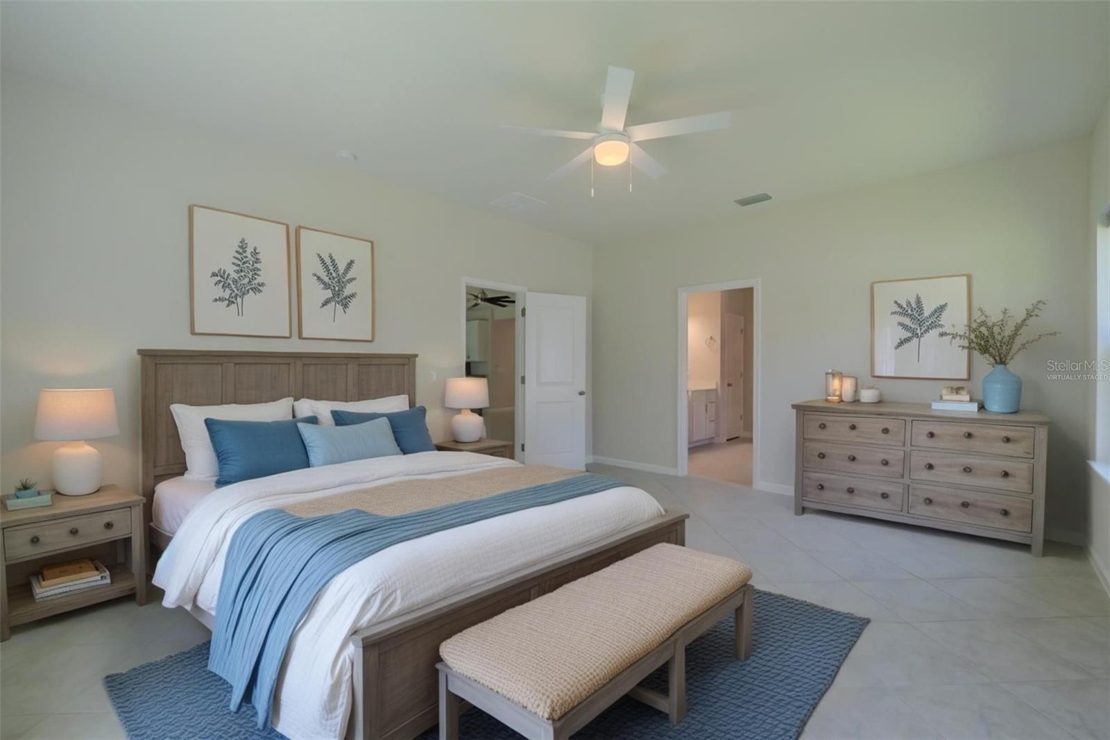 WILLOW BEND PH II - Residential