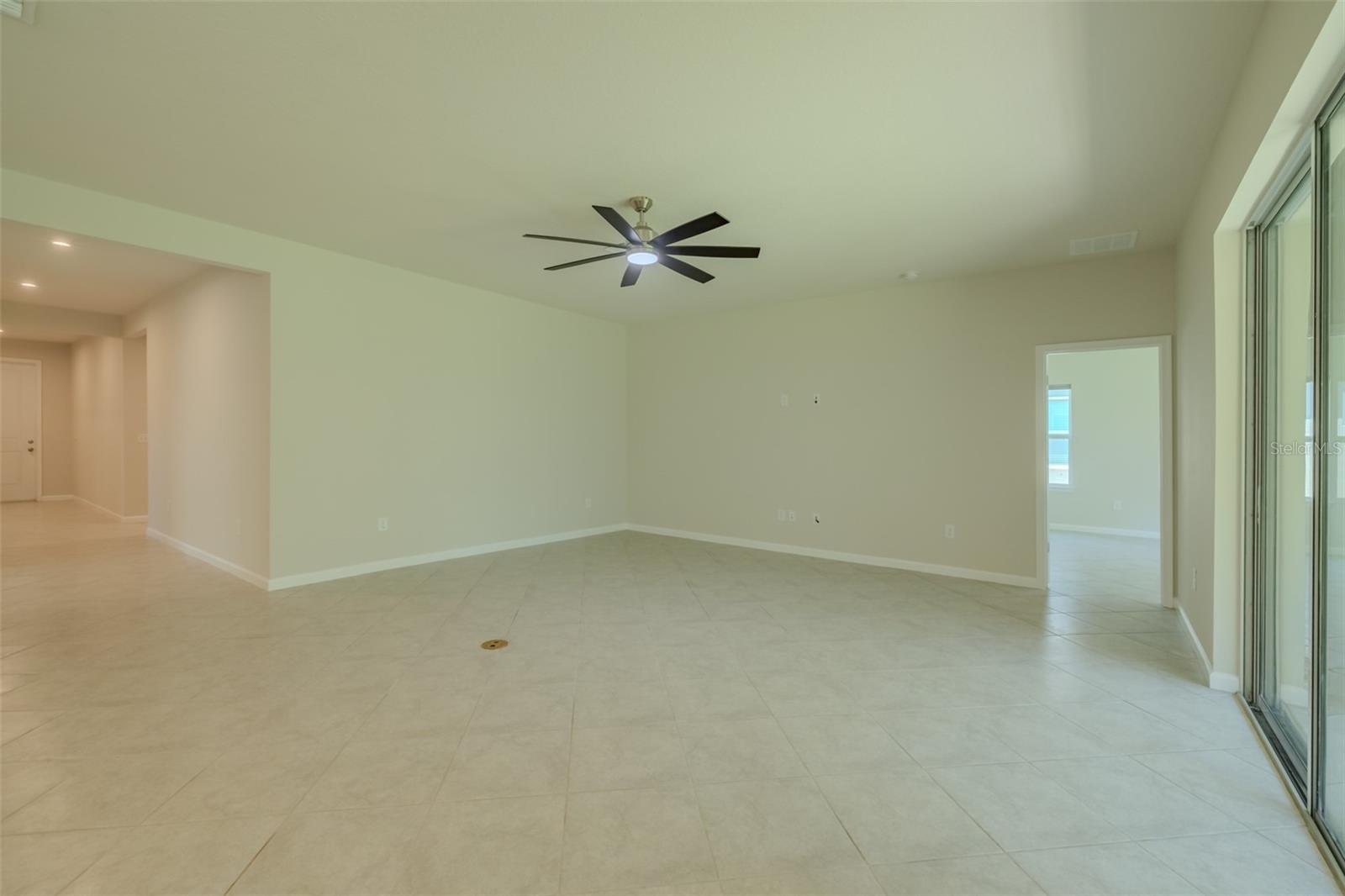 WILLOW BEND PH II - Residential