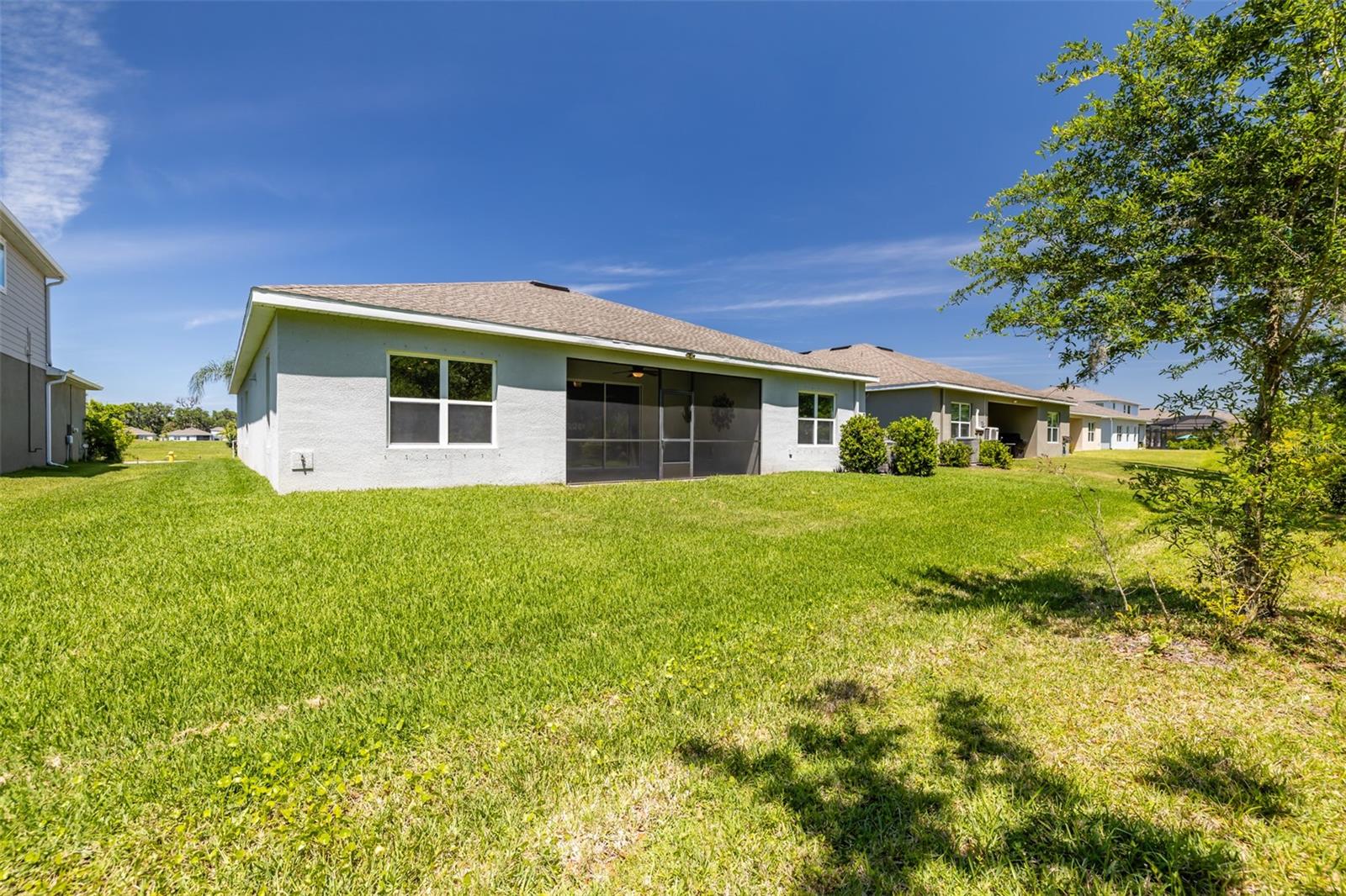 WILLOW BEND PH II - Residential