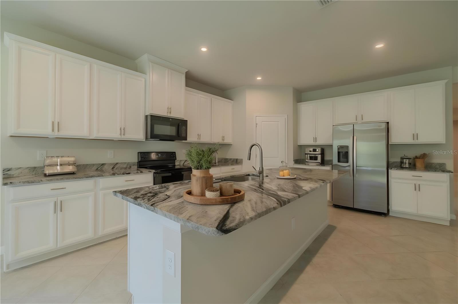 WILLOW BEND PH II - Residential