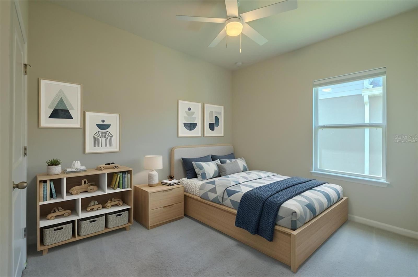 WILLOW BEND PH II - Residential