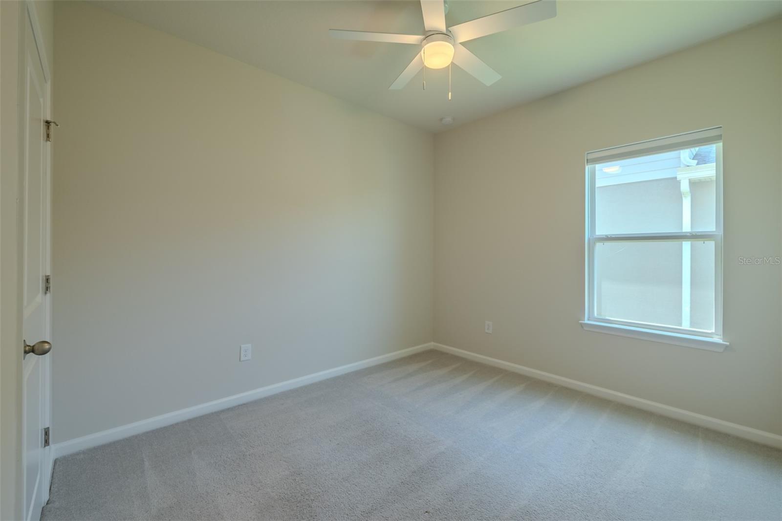 WILLOW BEND PH II - Residential