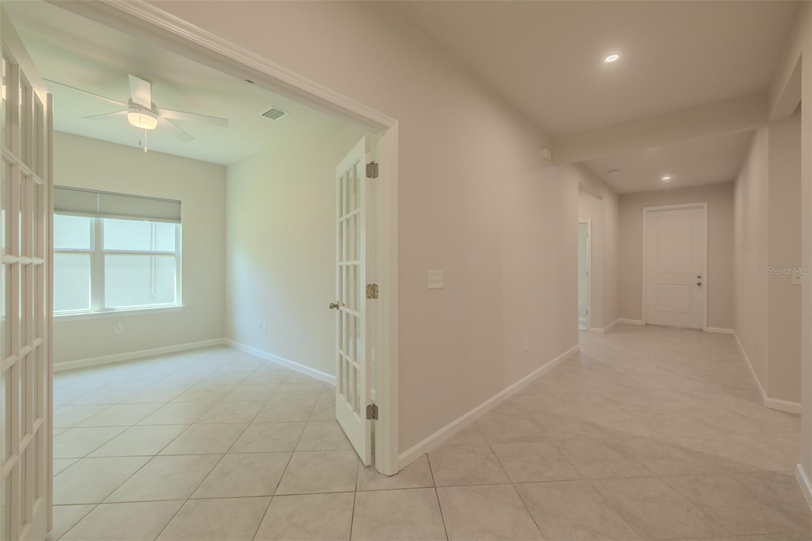 WILLOW BEND PH II - Residential