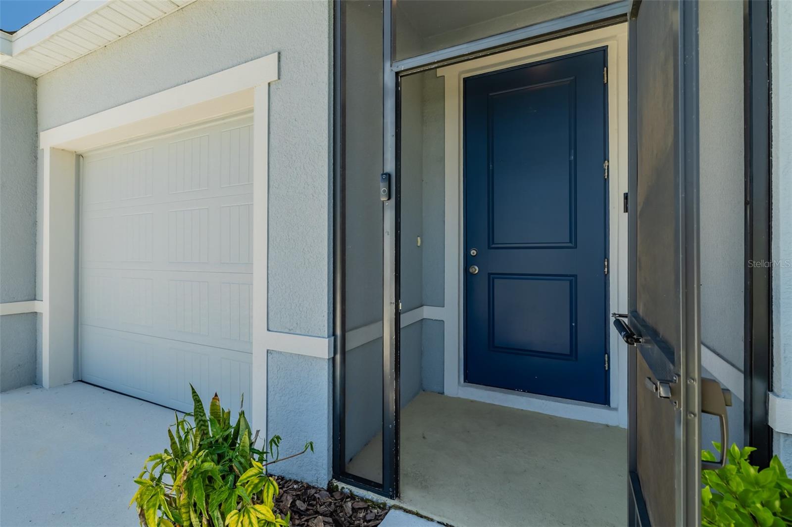 WILLOW BEND PH II - Residential