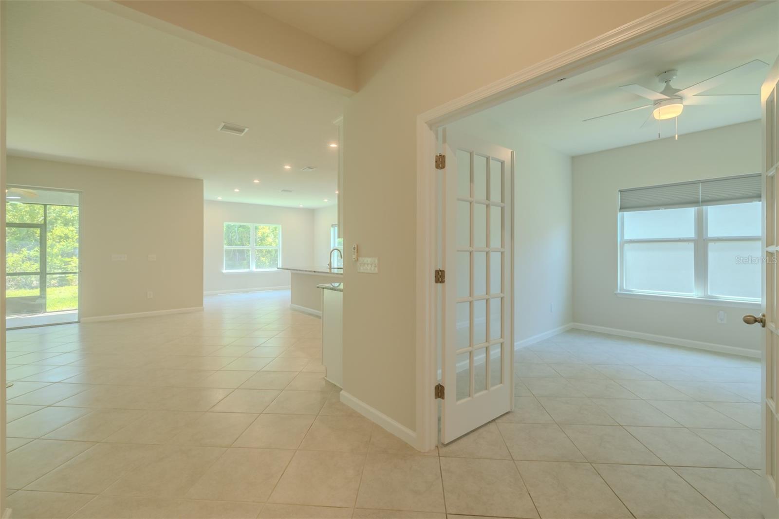 WILLOW BEND PH II - Residential