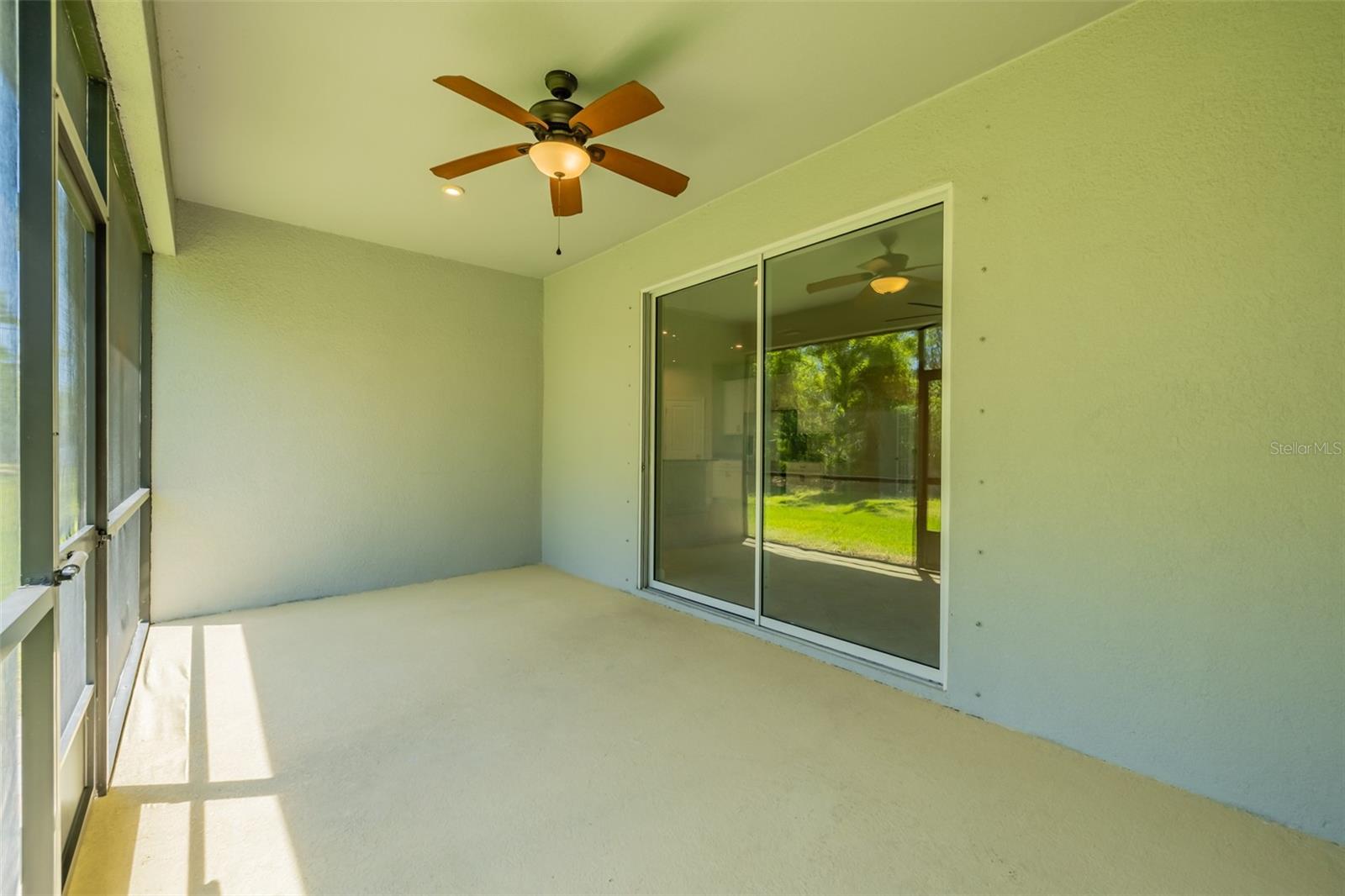 WILLOW BEND PH II - Residential