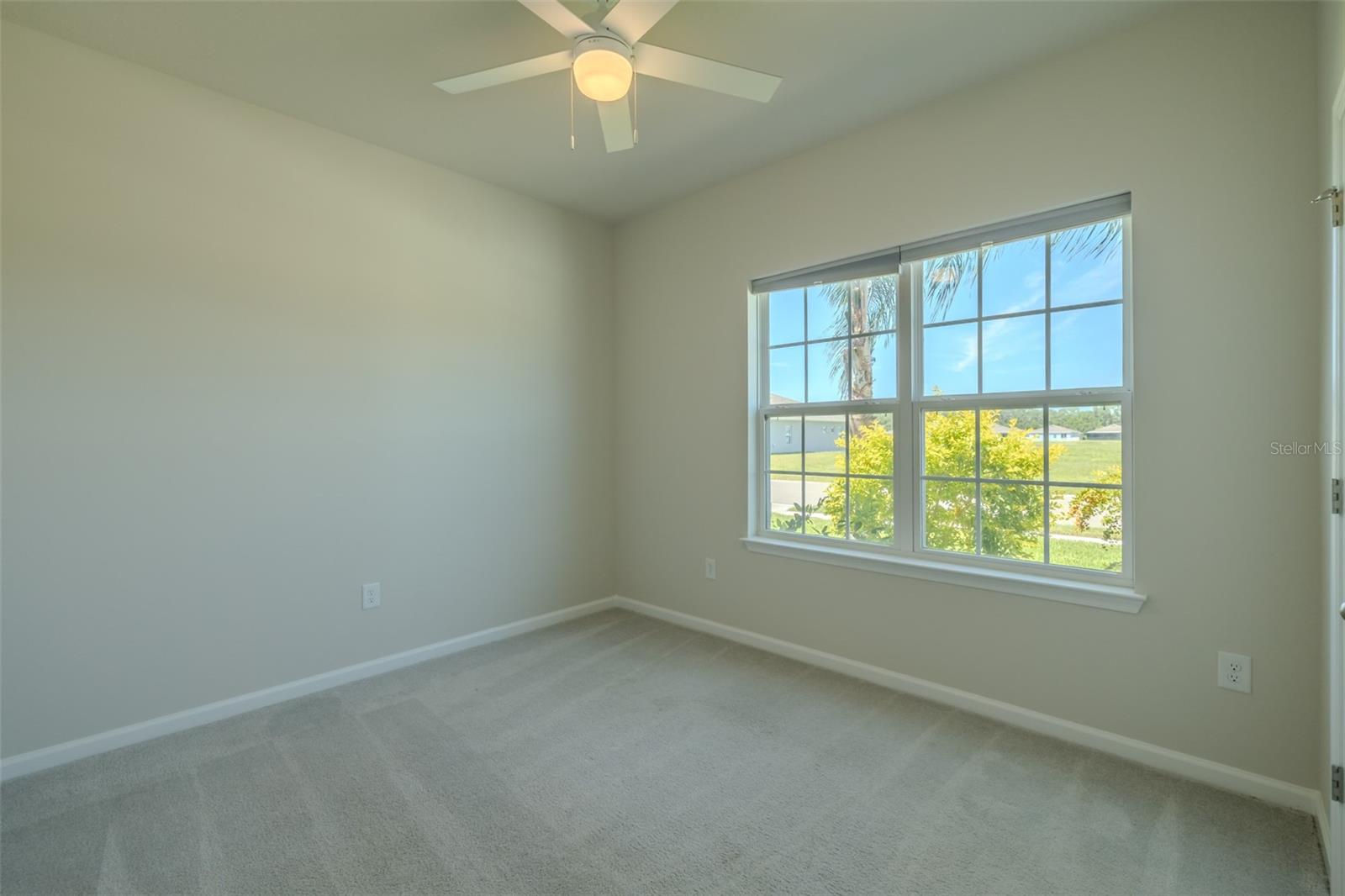 WILLOW BEND PH II - Residential