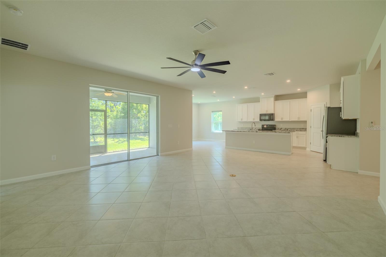 WILLOW BEND PH II - Residential