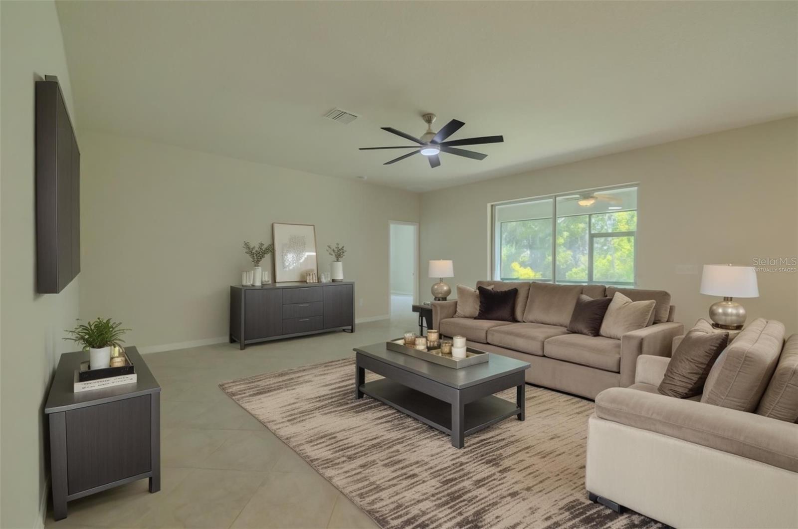 WILLOW BEND PH II - Residential