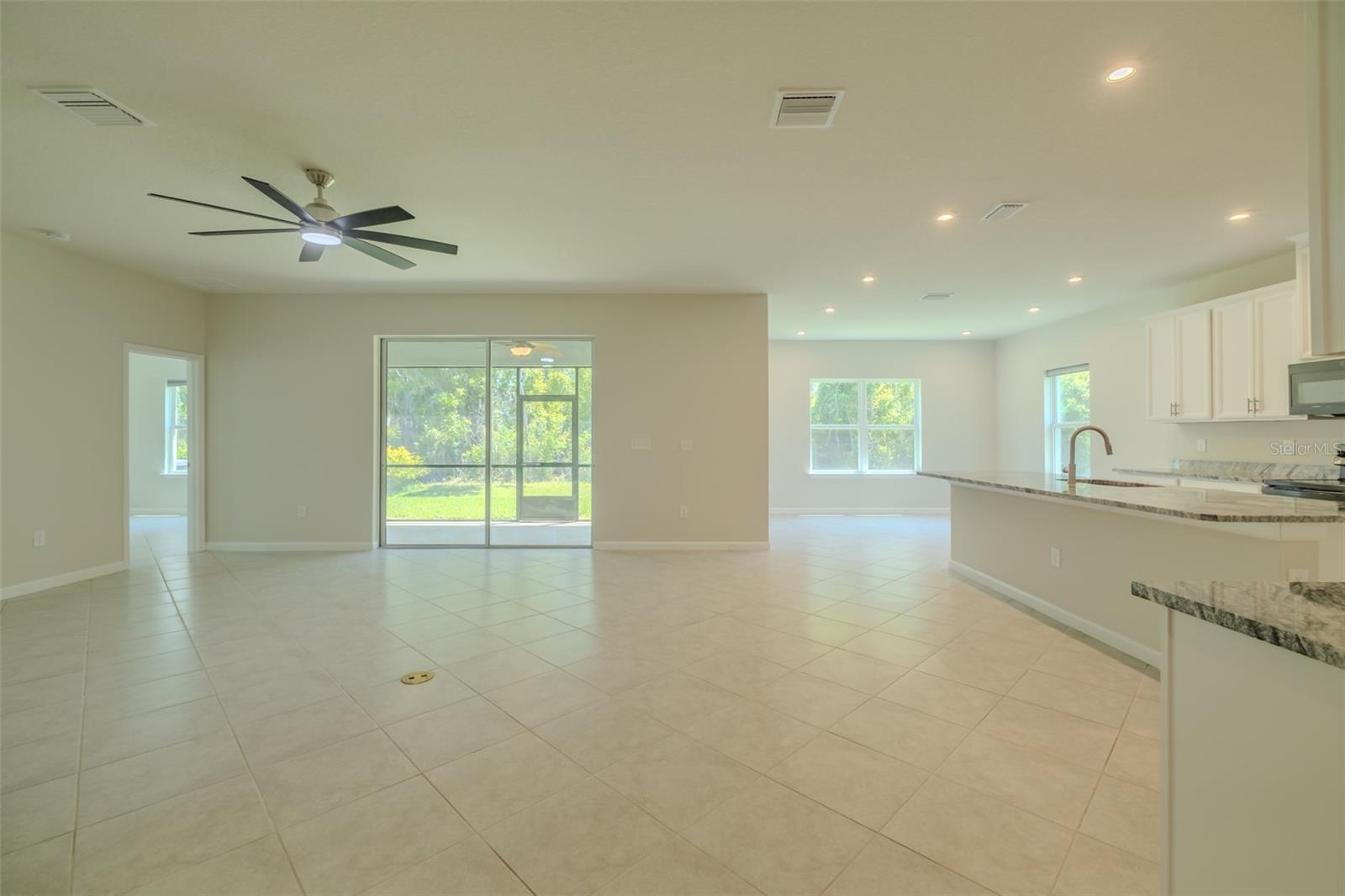 WILLOW BEND PH II - Residential