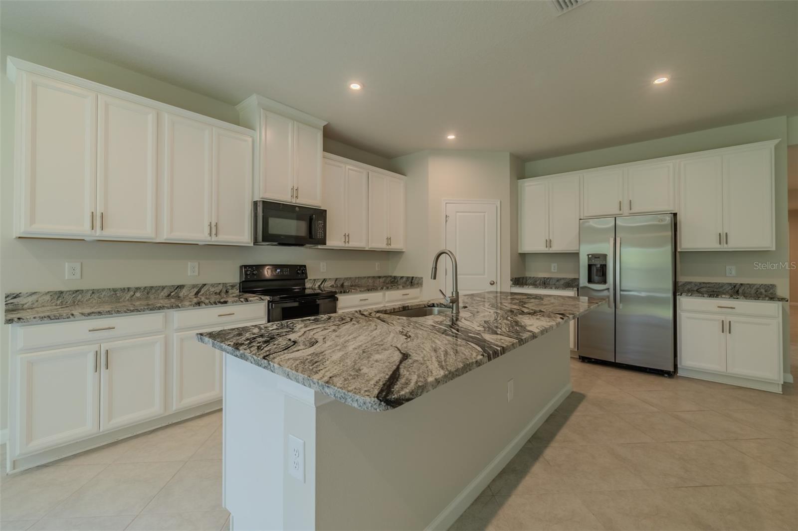 WILLOW BEND PH II - Residential