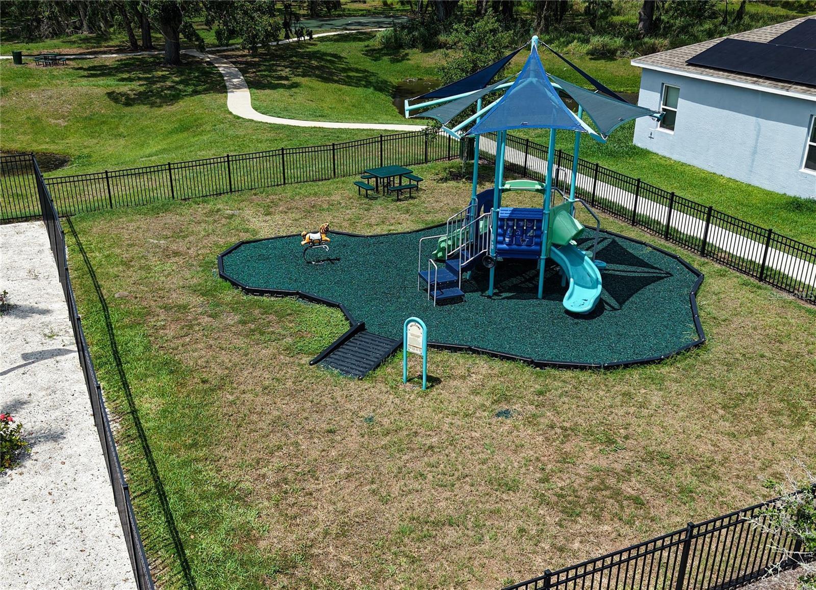 WILLOW BEND PH II - Residential