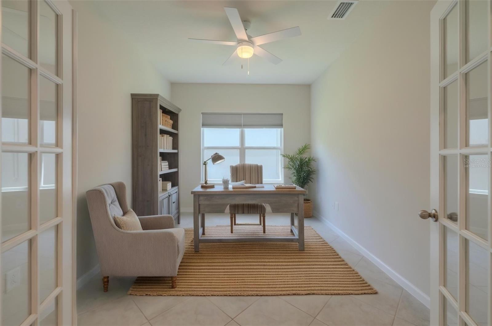 WILLOW BEND PH II - Residential