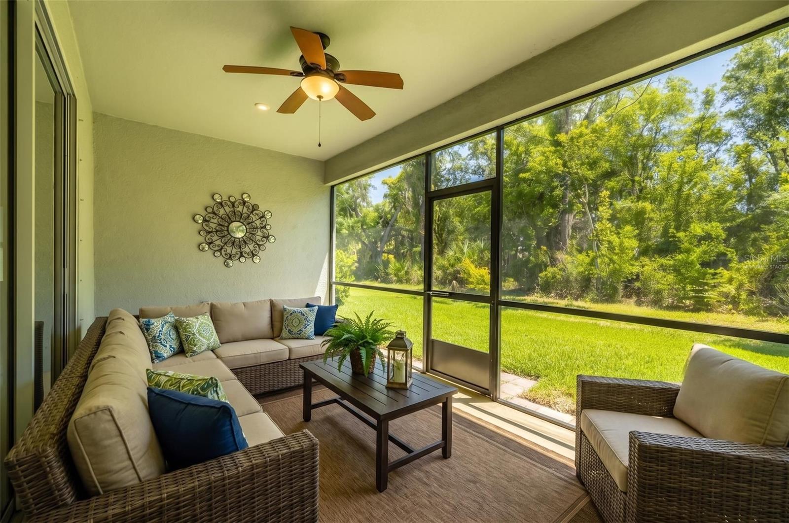 WILLOW BEND PH II - Residential