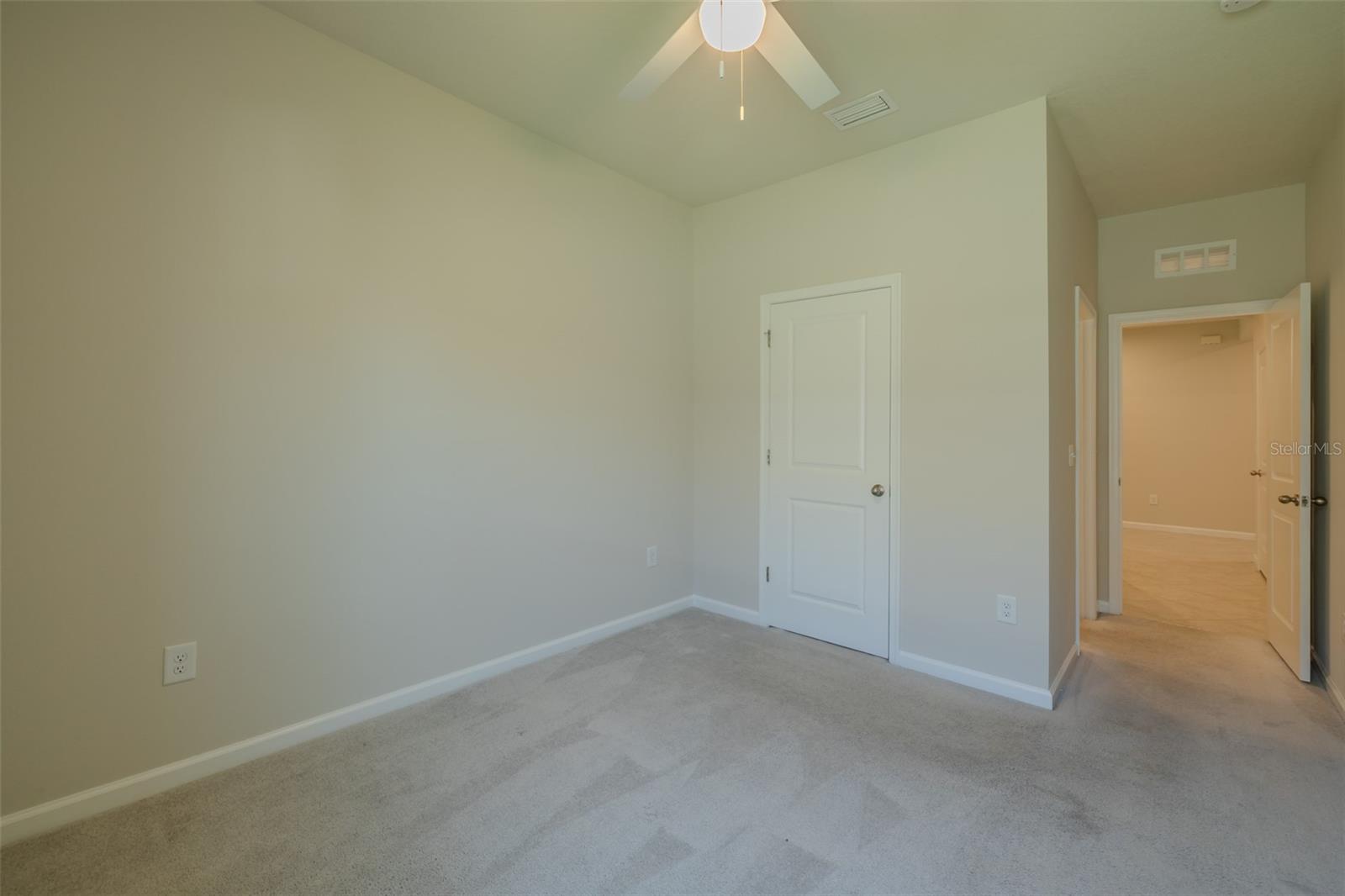 WILLOW BEND PH II - Residential