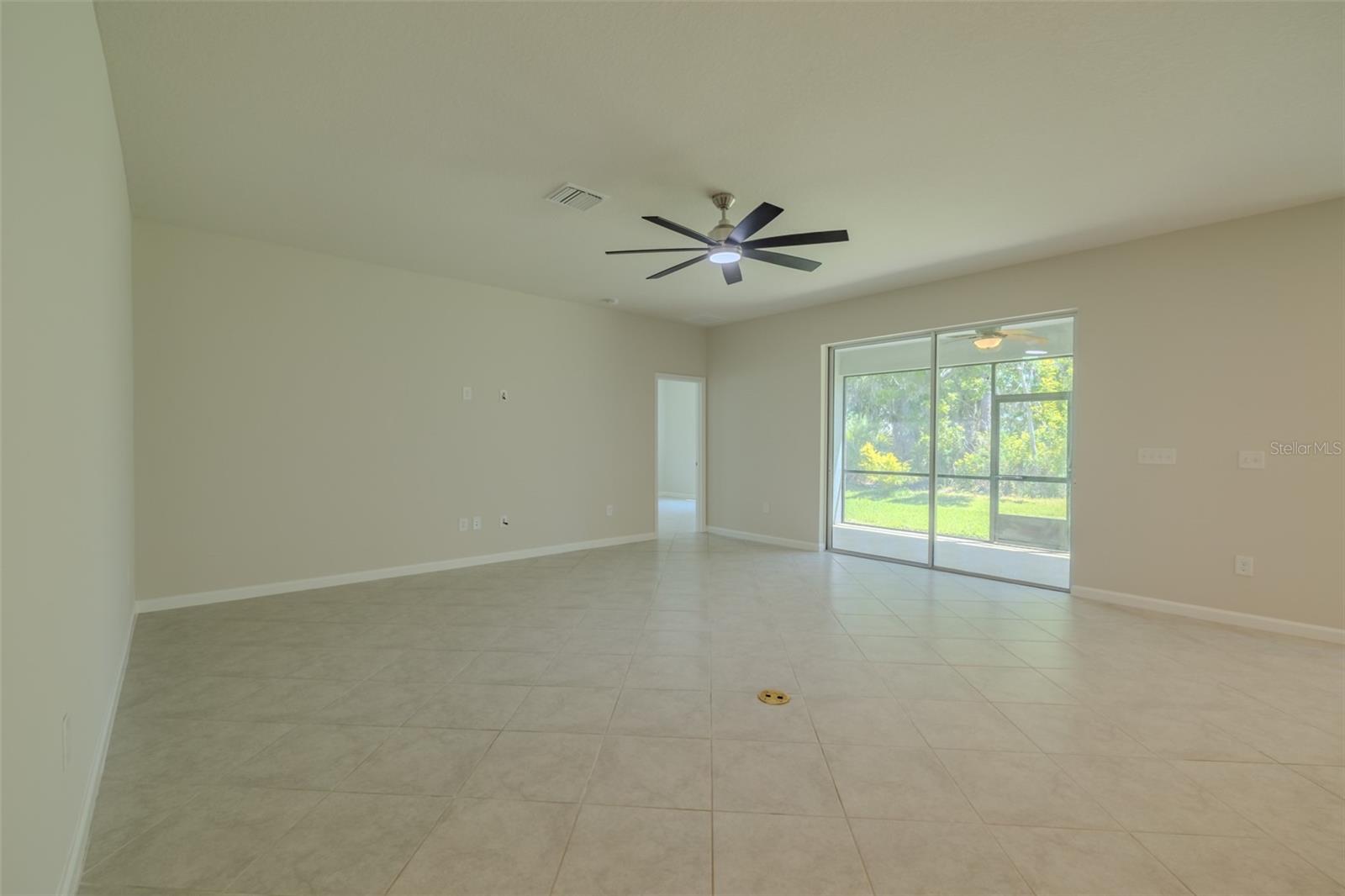 WILLOW BEND PH II - Residential