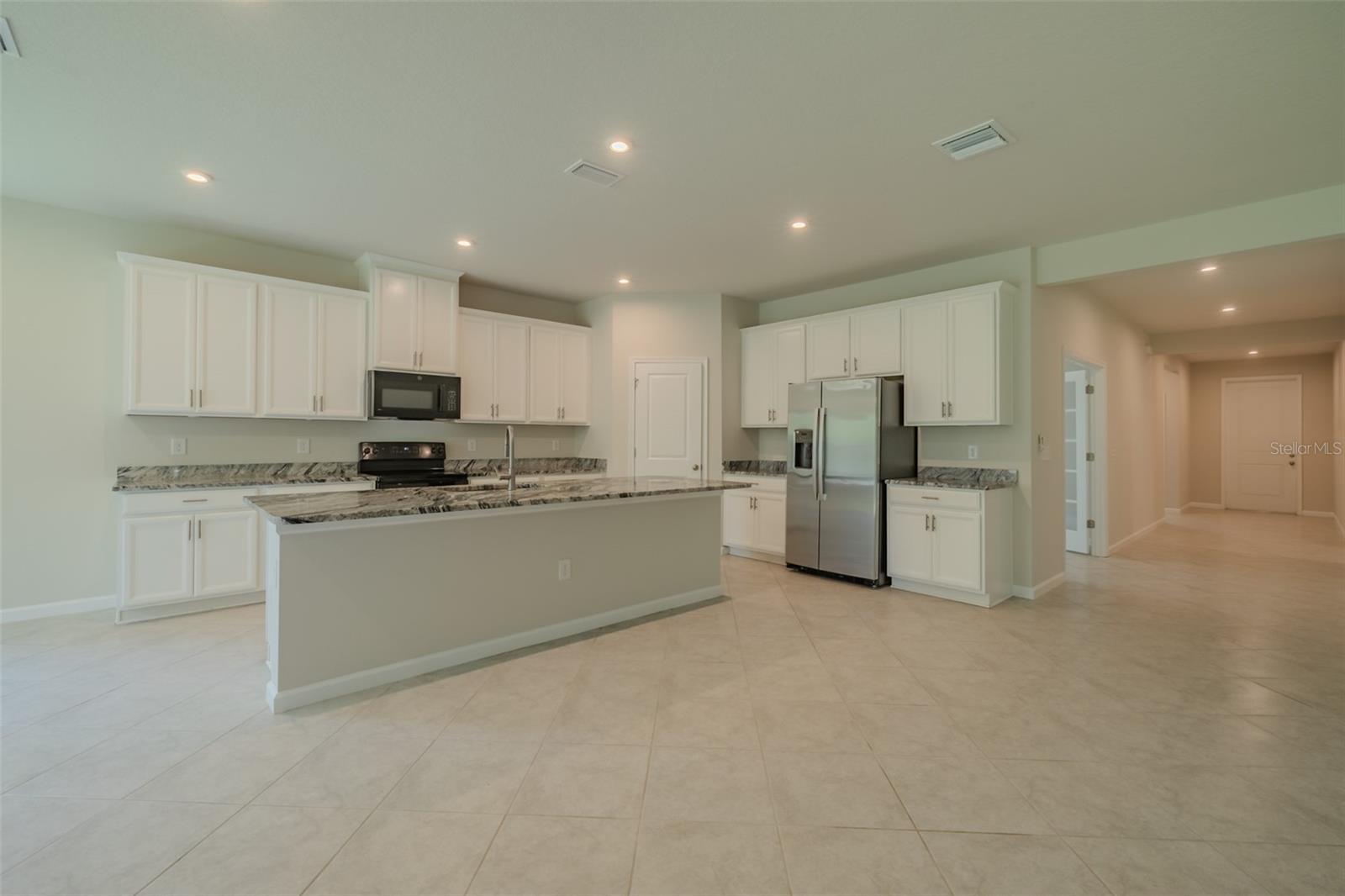 WILLOW BEND PH II - Residential