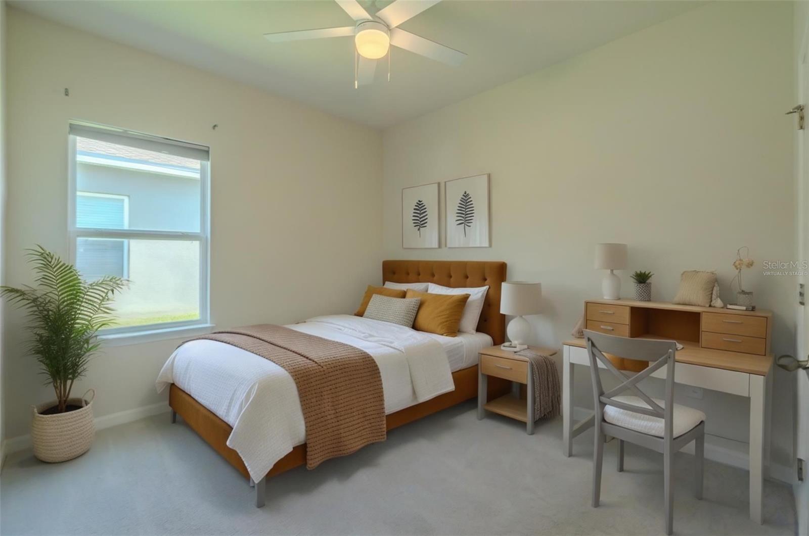 WILLOW BEND PH II - Residential