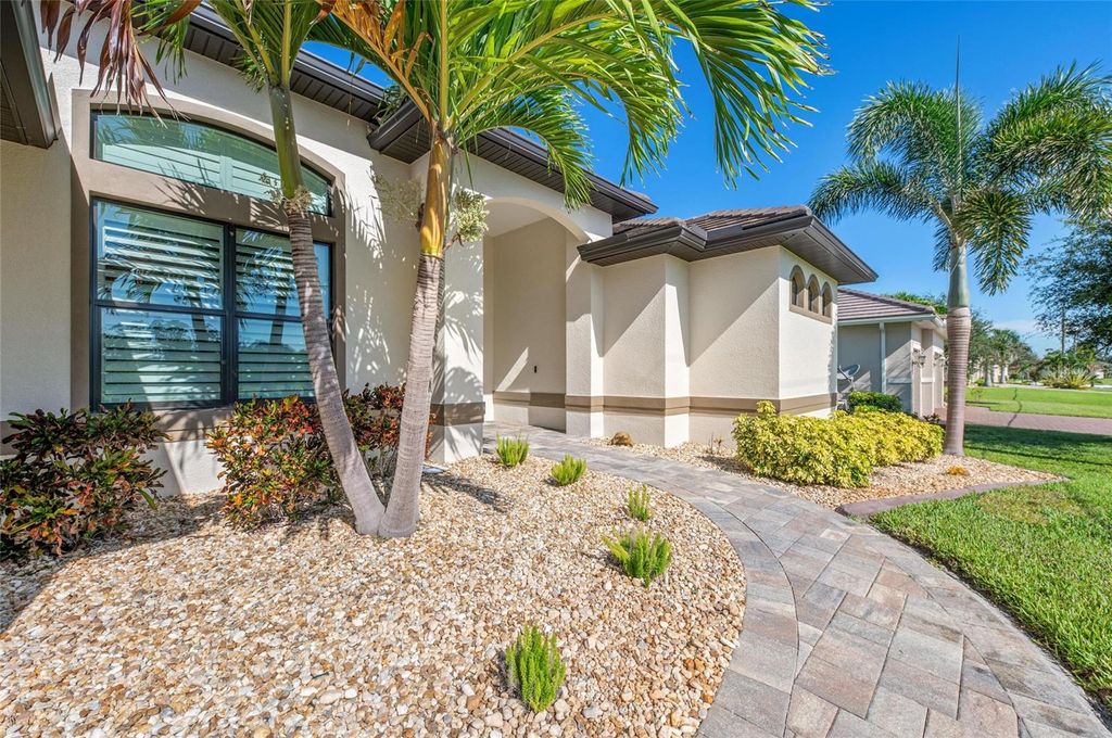 Photo of 17103 Cape Horn Boulevard, Punta Gorda, FL 33955 (MLS # C7513168)