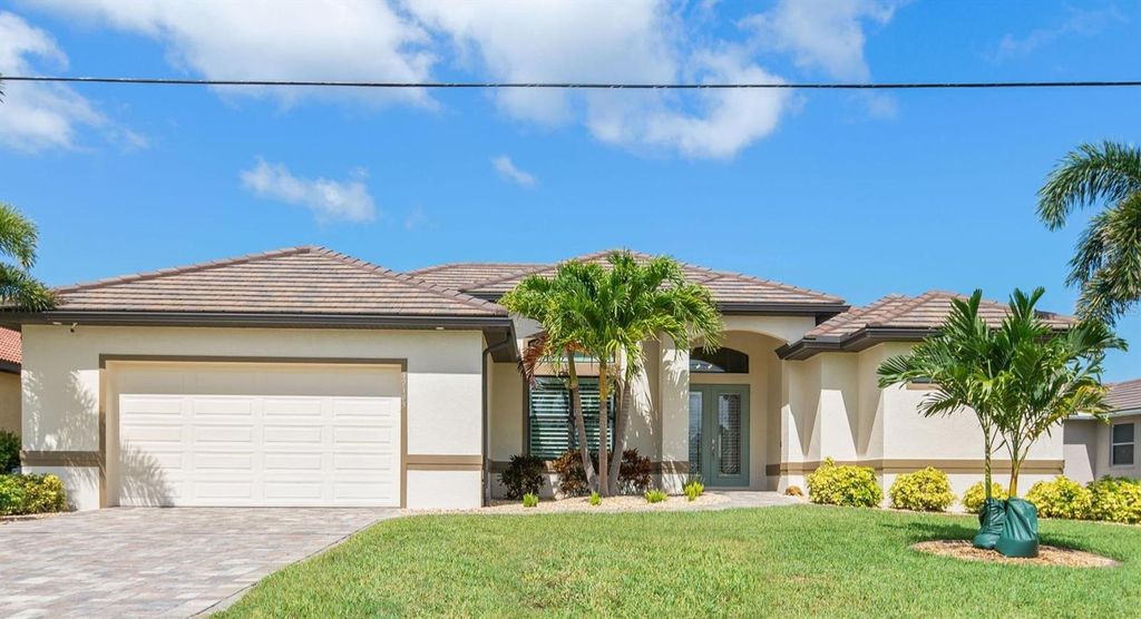 Photo of 17103 Cape Horn Boulevard, Punta Gorda, FL 33955 (MLS # C7513168)