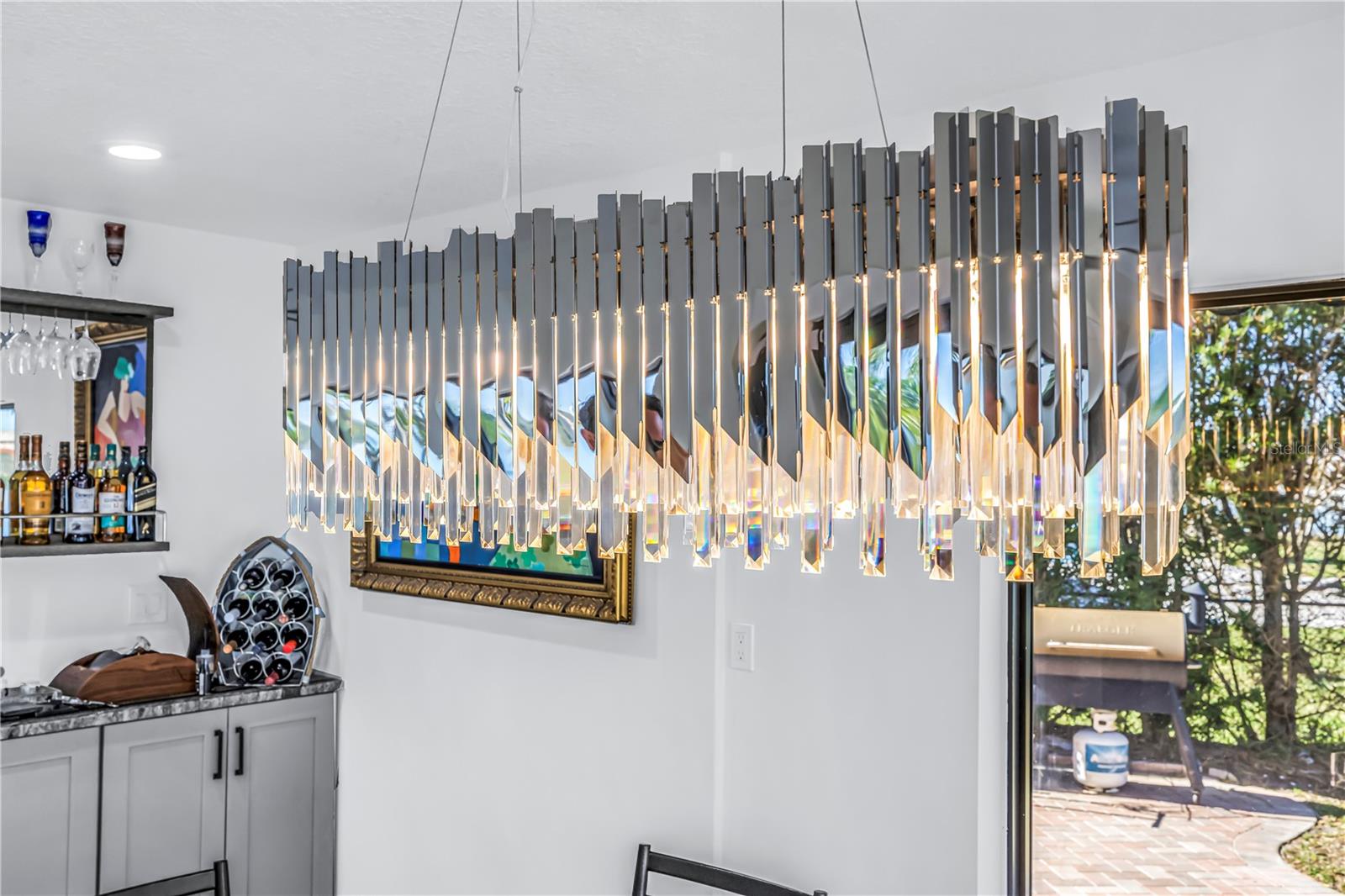 CRYSTAL ISLAND - Residential