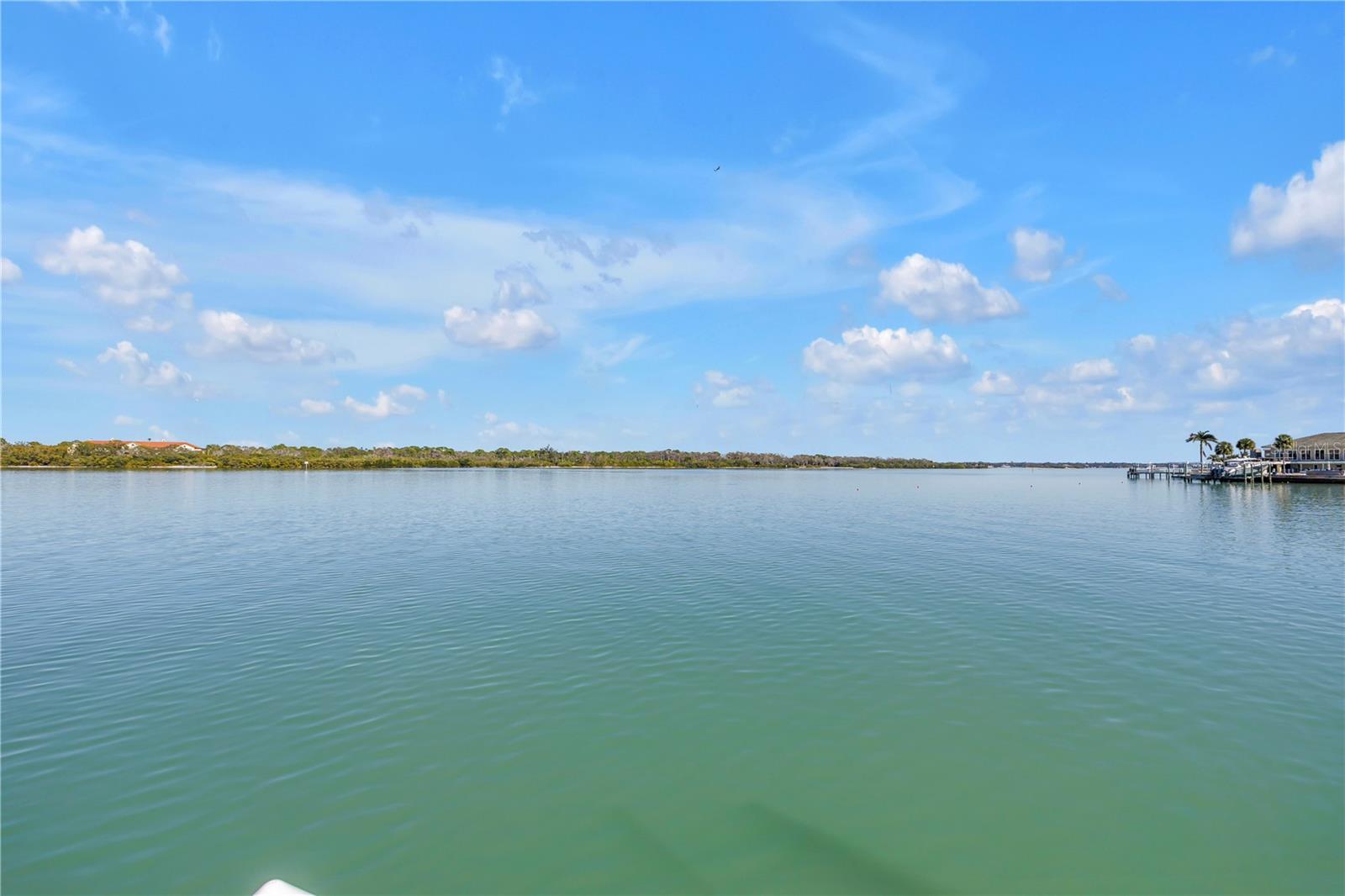 CRYSTAL ISLAND - Residential