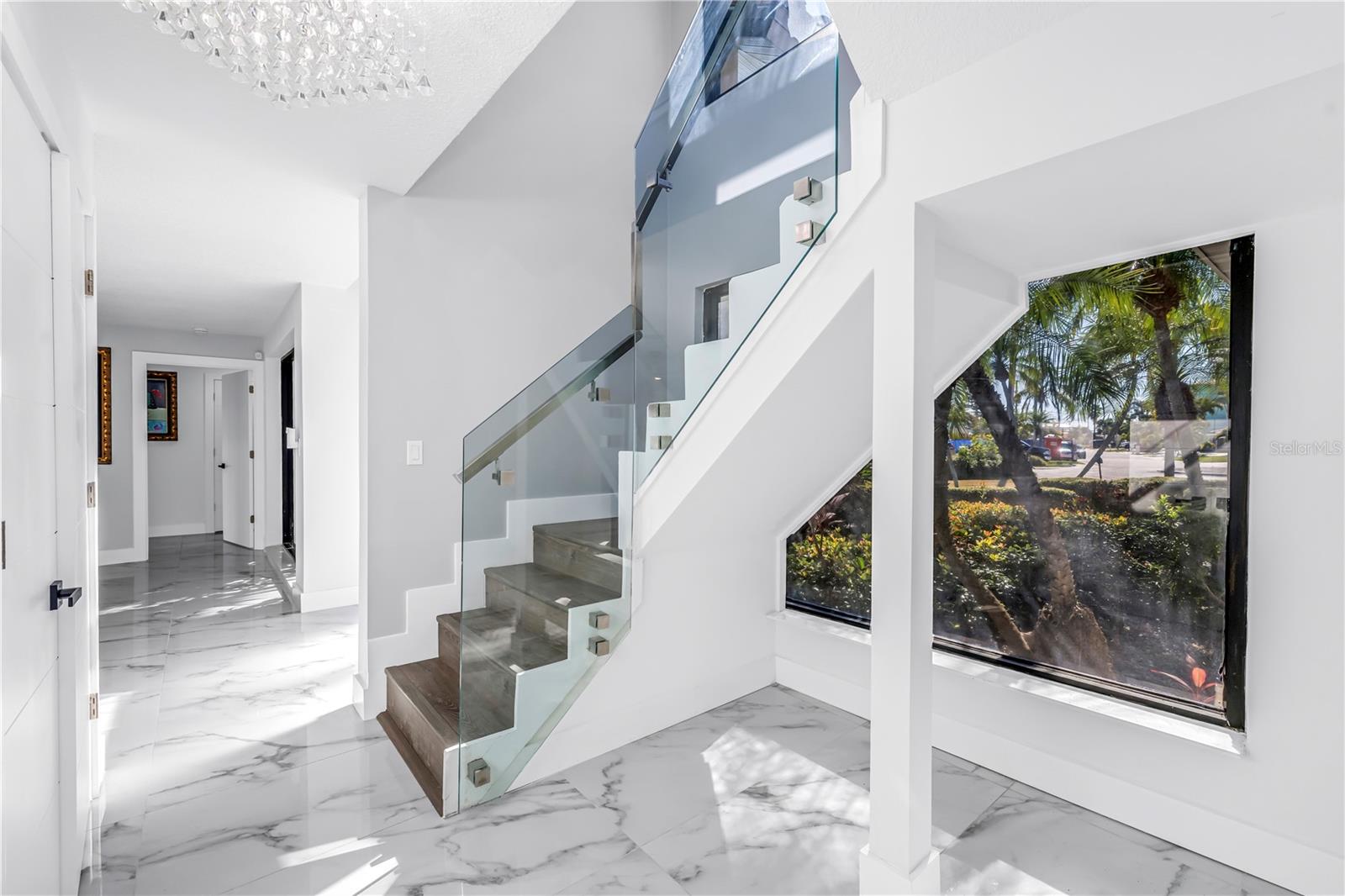 CRYSTAL ISLAND - Residential