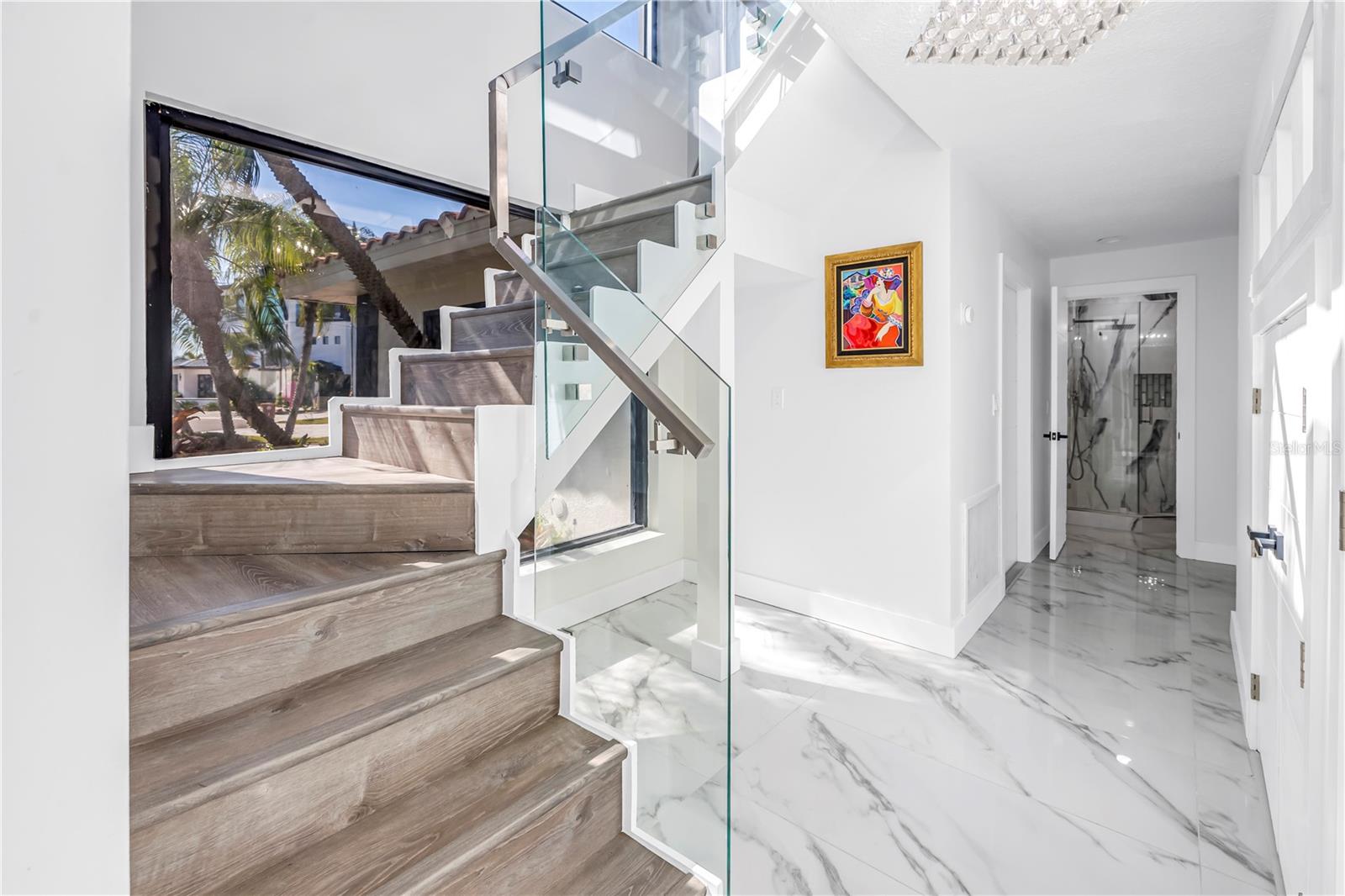 CRYSTAL ISLAND - Residential