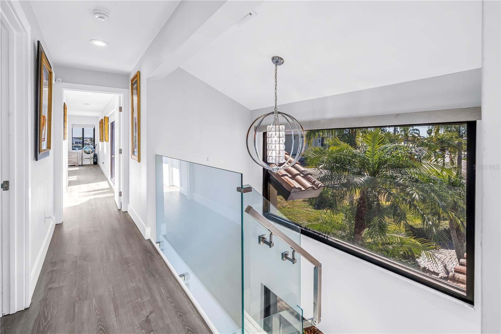 CRYSTAL ISLAND - Residential