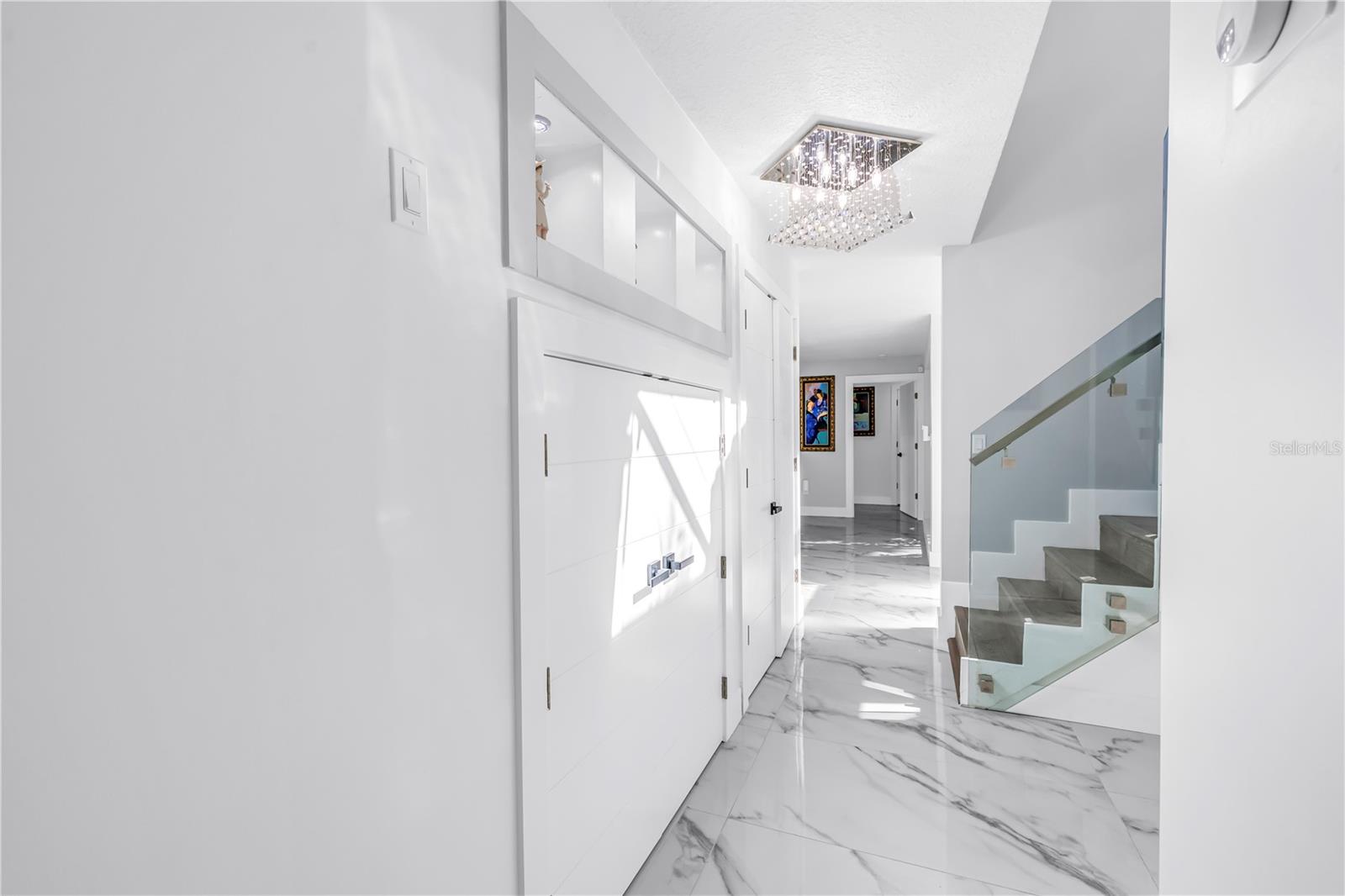 CRYSTAL ISLAND - Residential