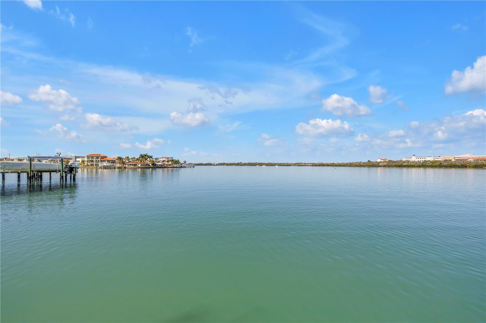 CRYSTAL ISLAND - Residential