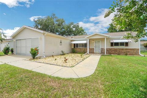 A home in SUMMERFIELD