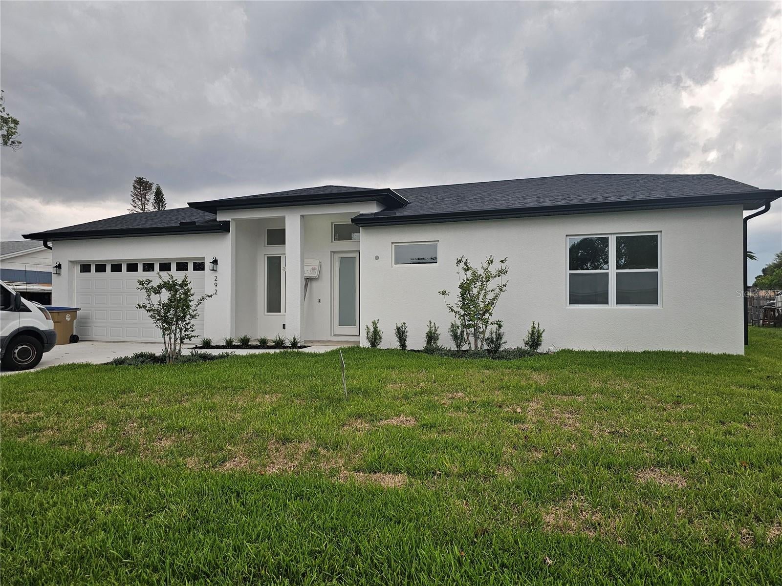 292 GARDENIA ROAD