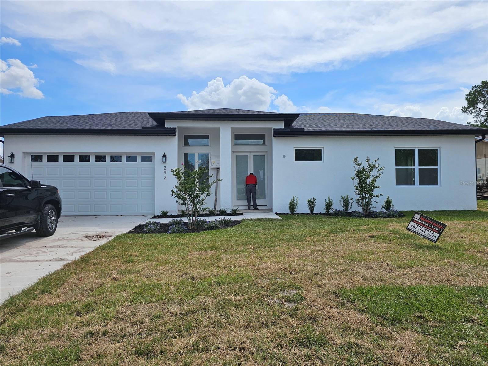 292 GARDENIA ROAD