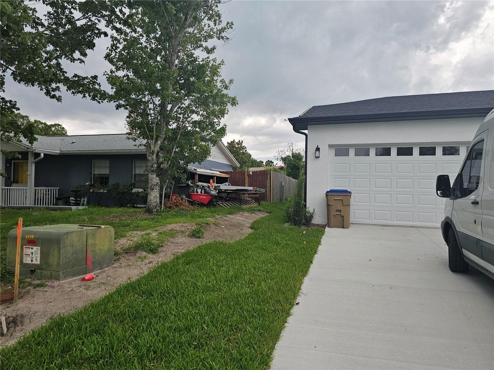 292 GARDENIA ROAD