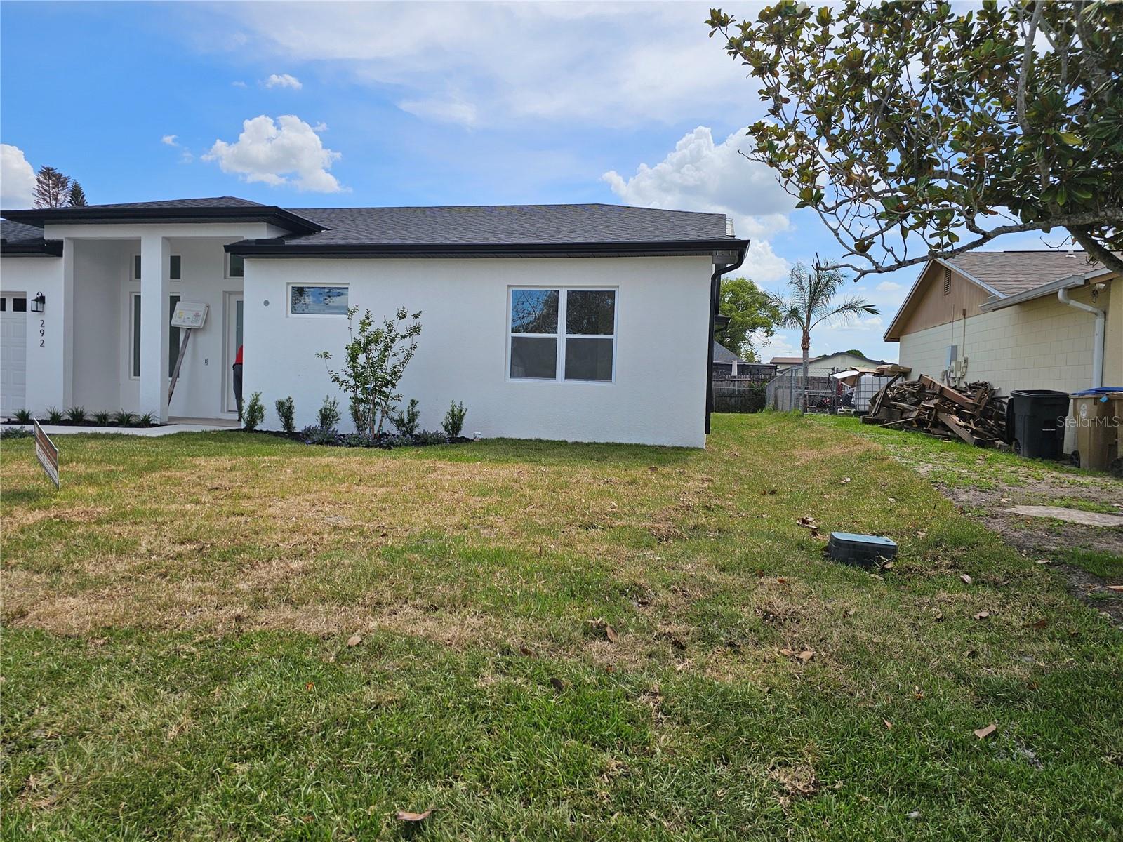 292 GARDENIA ROAD