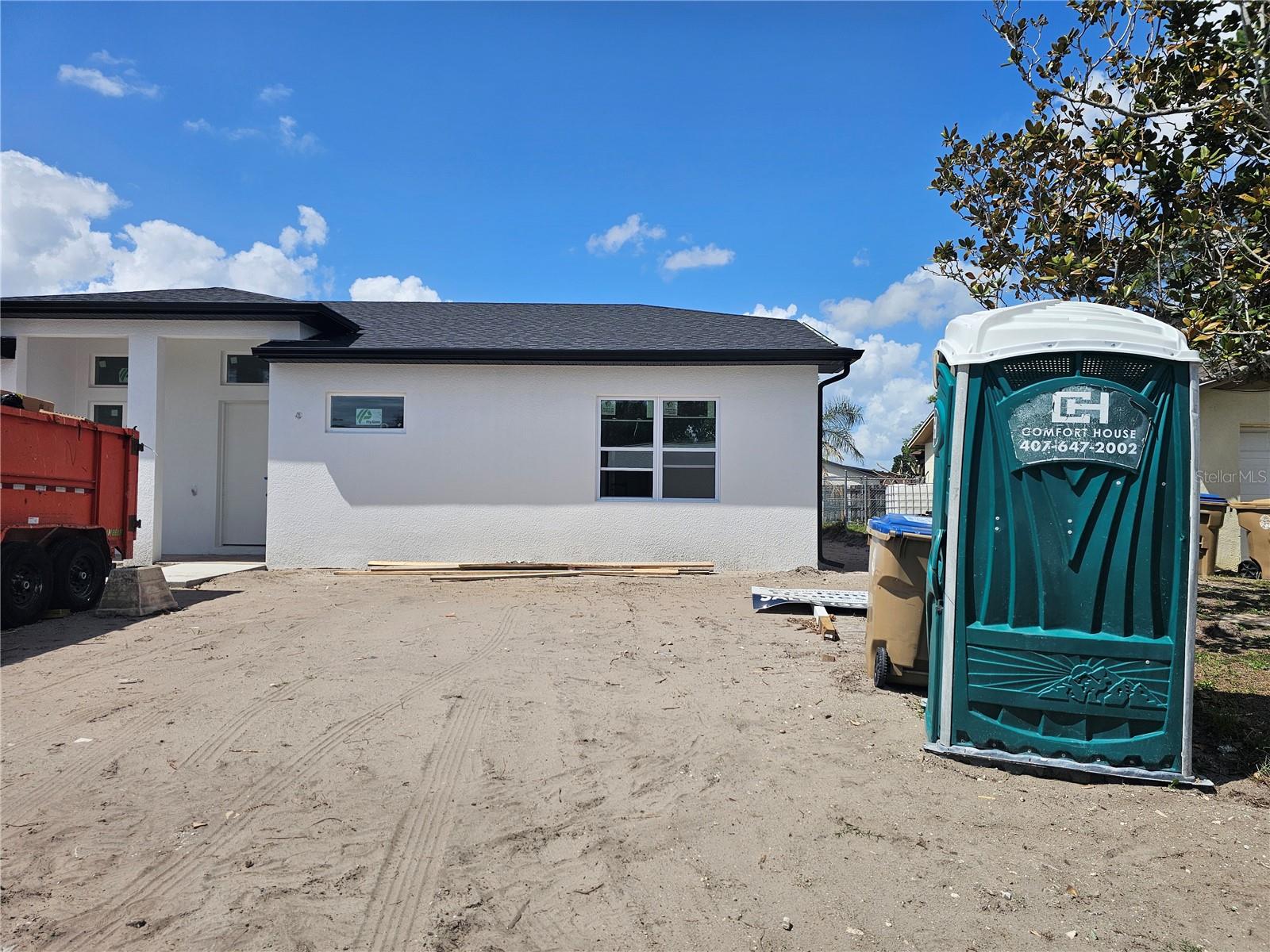 292 GARDENIA ROAD