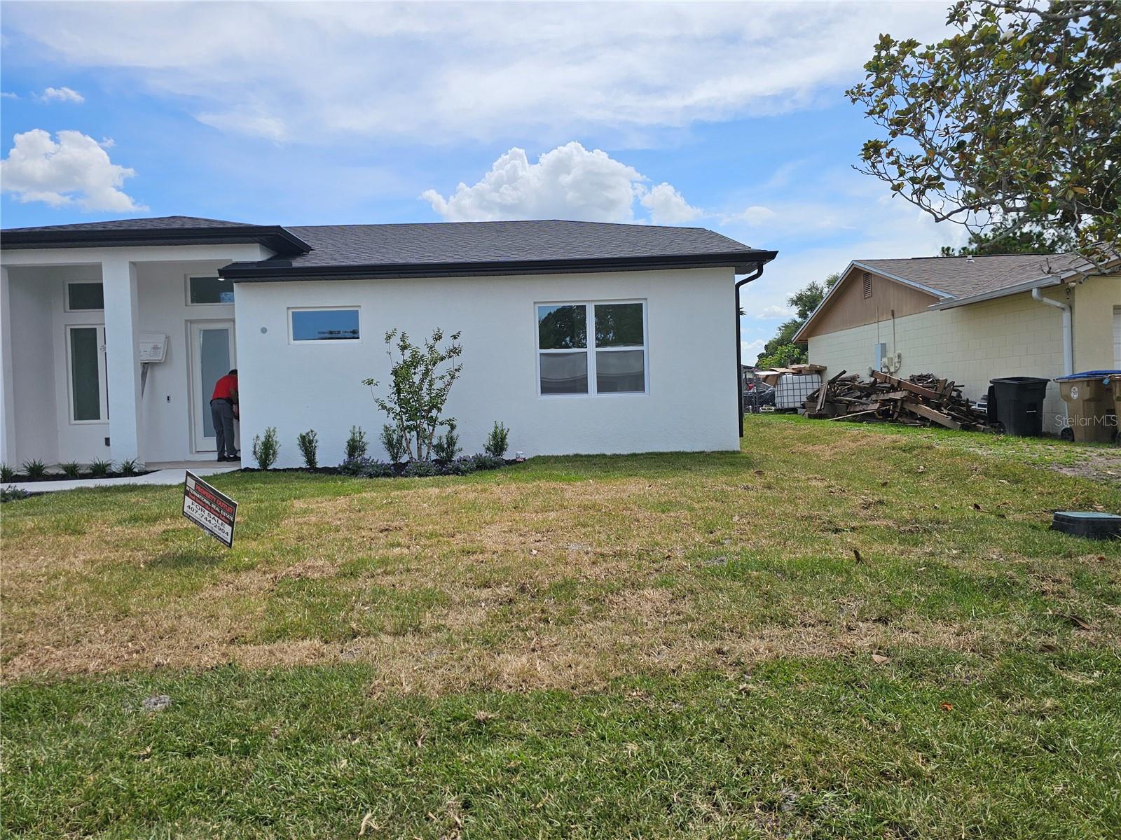 292 GARDENIA ROAD