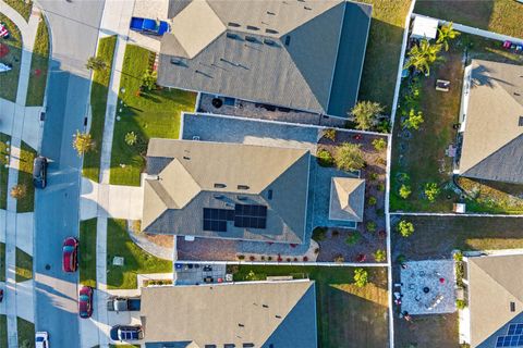 A home in KISSIMMEE