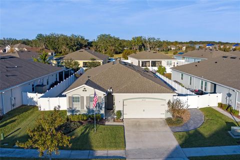 A home in KISSIMMEE