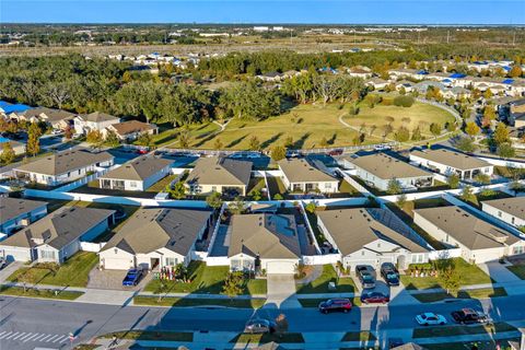 A home in KISSIMMEE