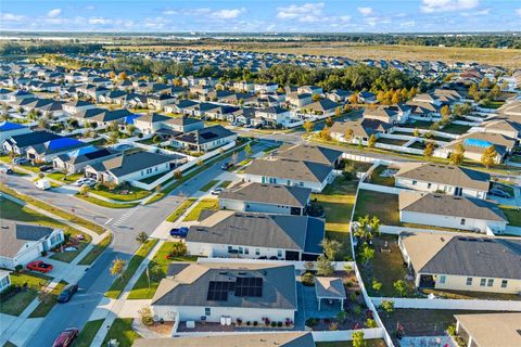 A home in KISSIMMEE