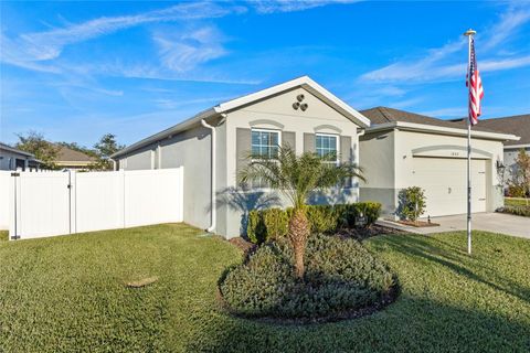 A home in KISSIMMEE