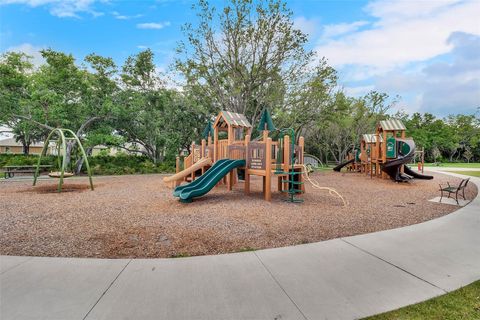 A home in KISSIMMEE