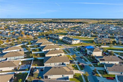 A home in KISSIMMEE