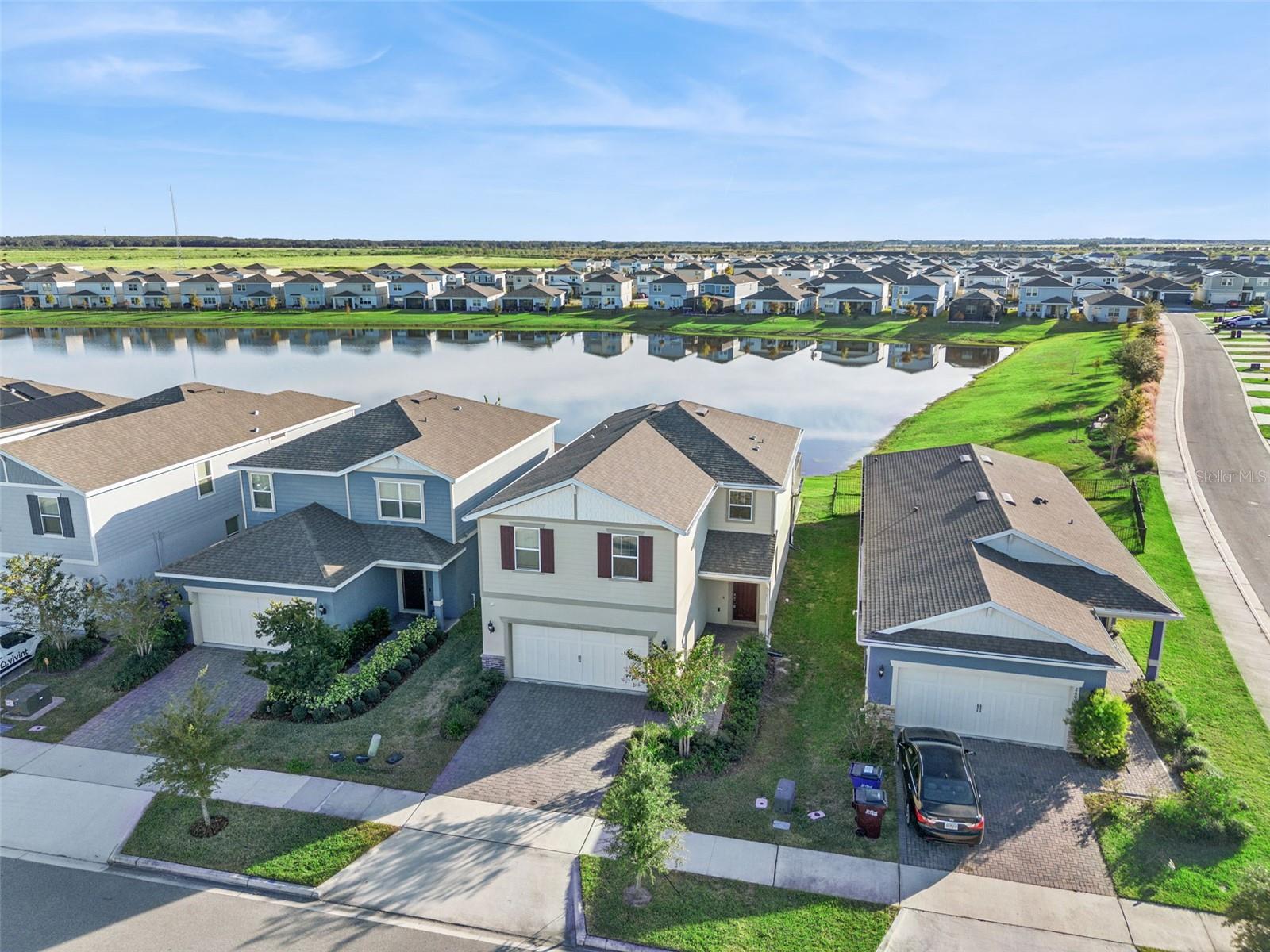 TOHOQUA PH 4A - Residential