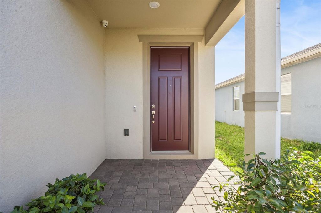 Photo of 2604 Blowing Breeze Avenue, Kissimmee, FL 34744 (MLS # O6360718)